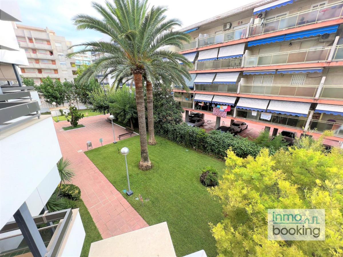 Solo Familias, Apartamento Climatizado Y Cerca De La Playa Salou Exterior foto
