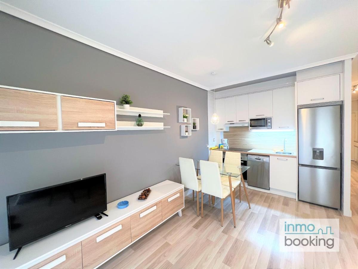 Solo Familias, Apartamento Climatizado Y Cerca De La Playa Salou Exterior foto